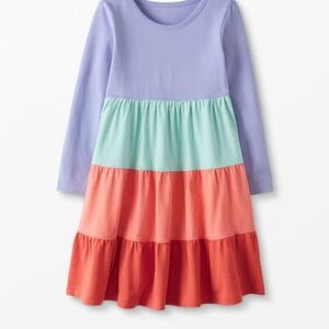 HANNA ANDERSSON DRESS